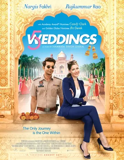 5weddings - 7starHD