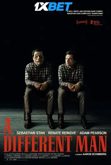 Adifferentman1xbet - 7starHD