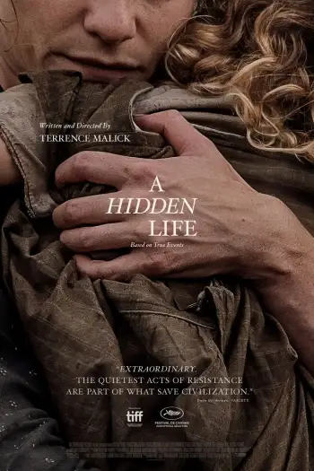 Ahiddenlife - 7starHD