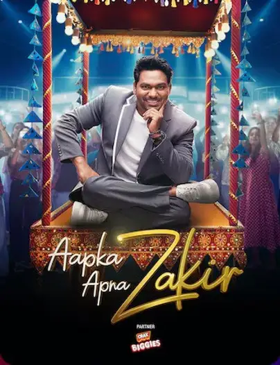 Aapkaapnazakir - 7starHD