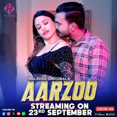 Aarzoo - 7starHD