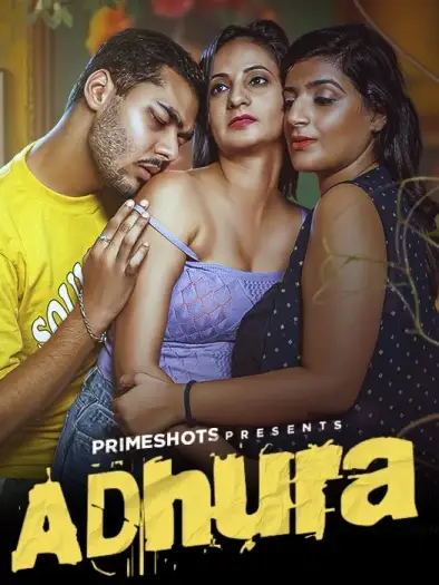 Adhura - 7starHD