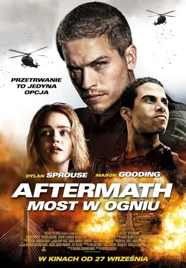 Aftermath - 7starHD