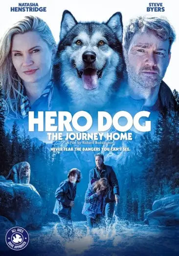 Againstthewildiiithejourneyhome - 7starHD