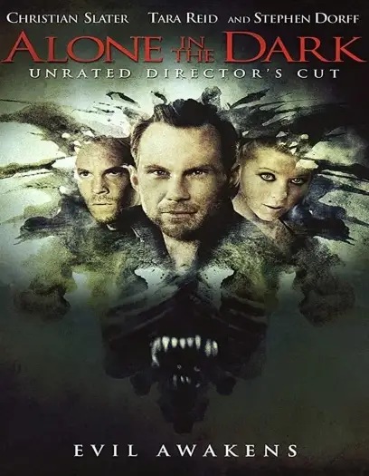 Alone - 7starHD