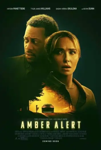Amberalert - 7starHD