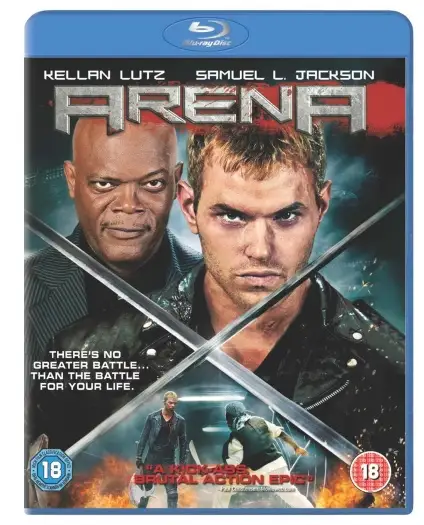 Arena - 7starHD