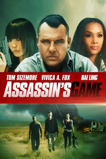 Assassin'sgame - 7starHD
