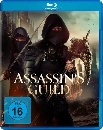 Assassin'sguild - 7starHD