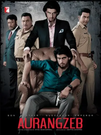 Aurangzeb - 7starHD