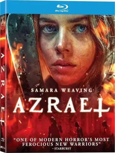 Azrael - 7starHD