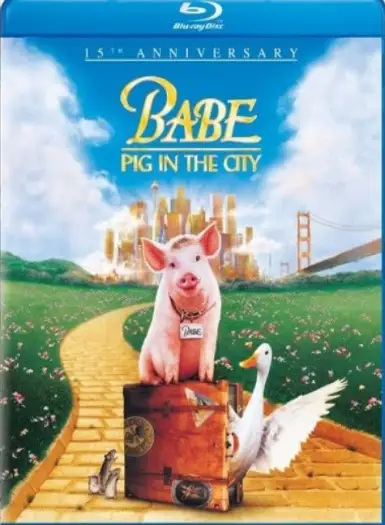 Babe - 7starHD