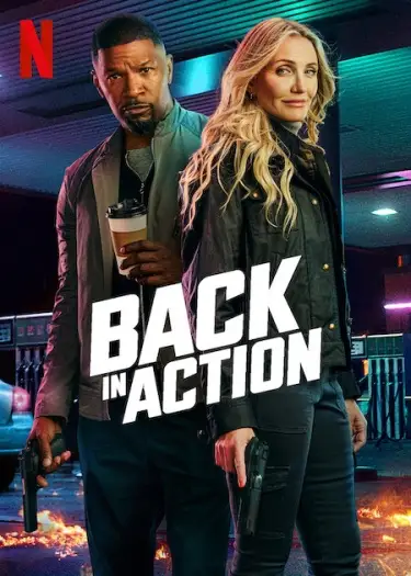 Backinaction - 7starHD