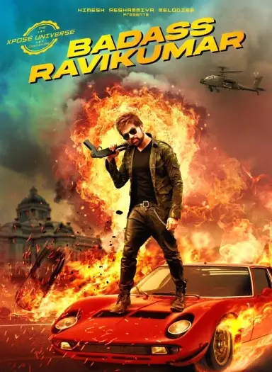 Badassravikumar - 7starHD