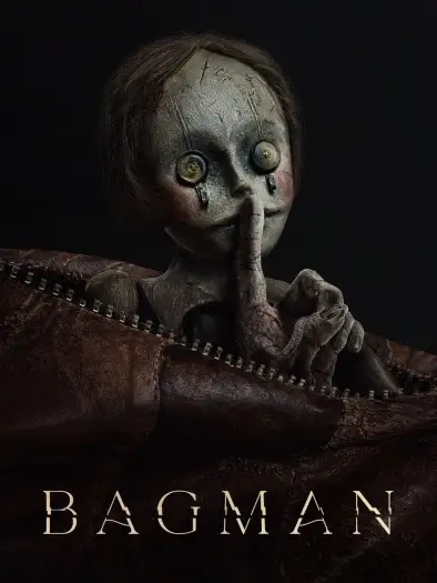 Bagman - 7starHD