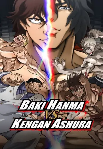 Baki - 7starHD