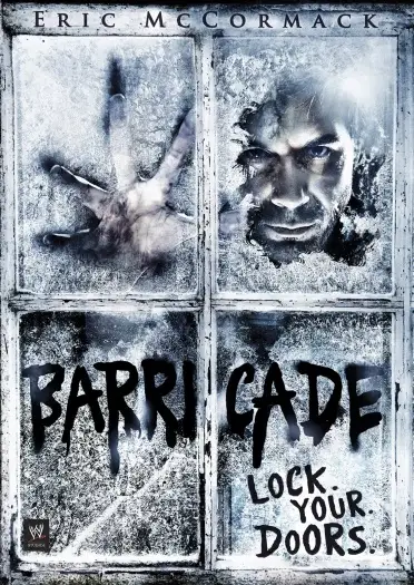 Barricade - 7starHD