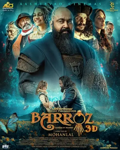 Barroz - 7starHD