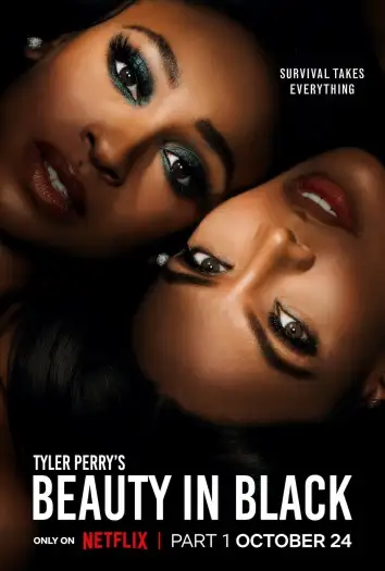 Beautyinblack - 7starHD