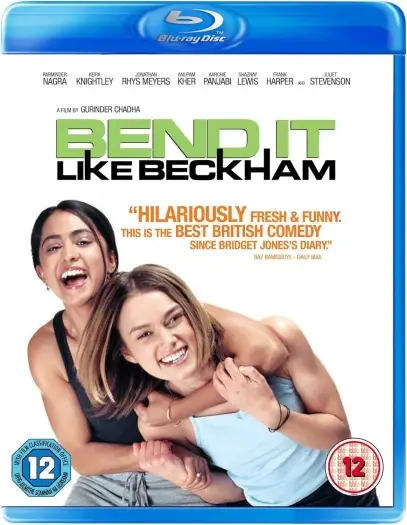 Benditlikebeckham - 7starHD