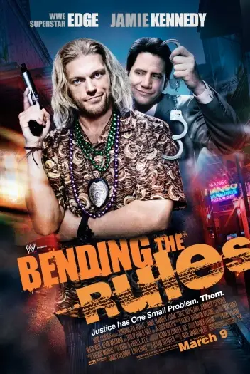 Bendingtherules - 7starHD