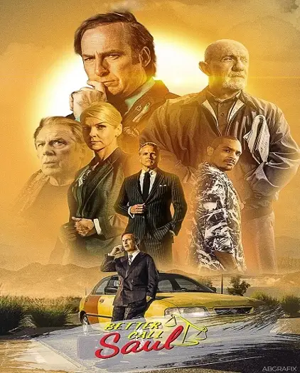 Better call saul - 7starHD