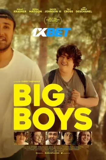 Big boys - 7starHD