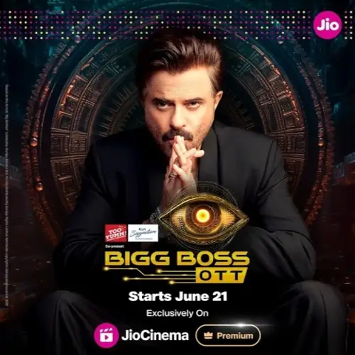 Bigg boss ott - 7starHD