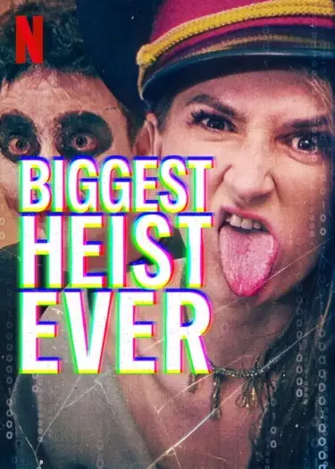 Biggestheistever - 7starHD