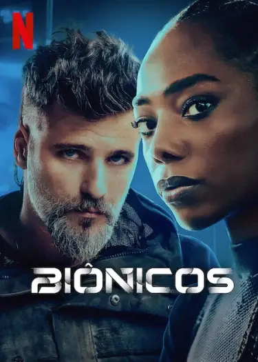 Bionic - 7starHD