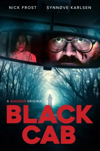Blackcab - 7starHD
