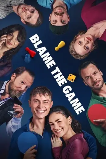 Blame the game - 7starHD