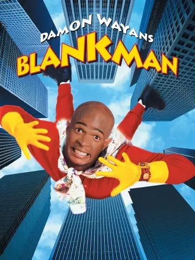 Blankman - 7starHD