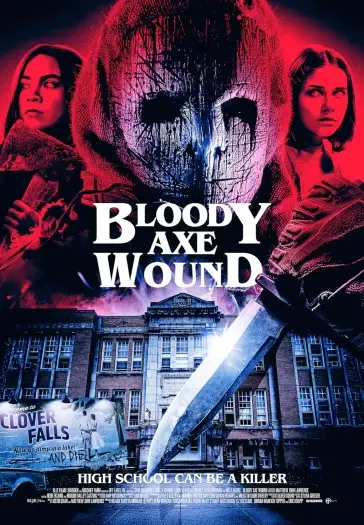 Bloodyaxewound - 7starHD