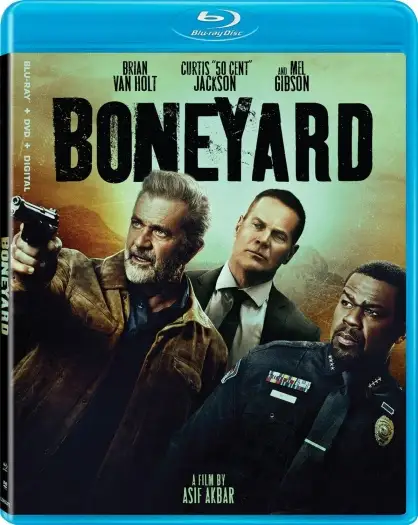 Boneyard - 7starHD