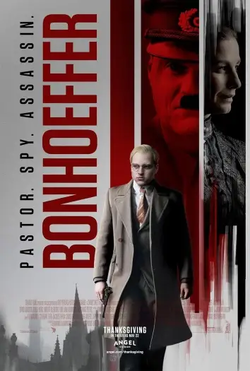 Bonhoefferpastorspyassassin - 7starHD