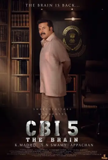 Cbi5thebrain - 7starHD