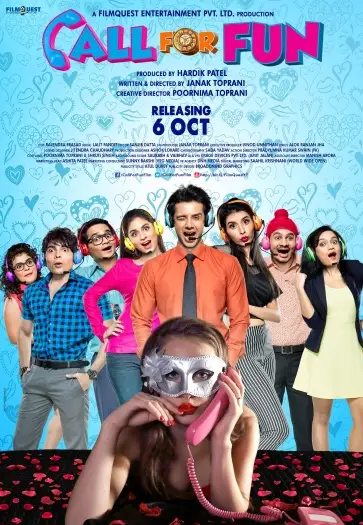 Callforfun - 7starHD