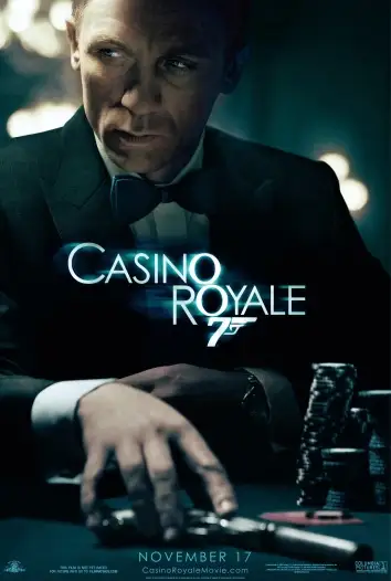 Casinoroyale - 7starHD