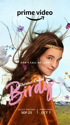 Catherinecalledbirdy - 7starHD