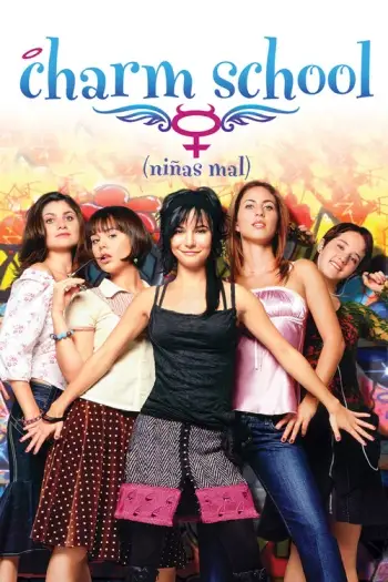 Charmschool - 7starHD