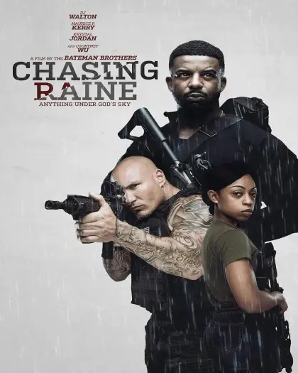 Chasing - 7starHD