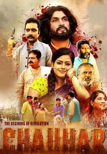 Chauhar - 7starHD