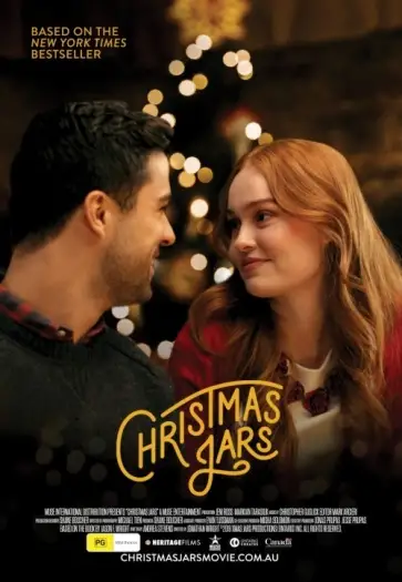 Christmasjars - 7starHD