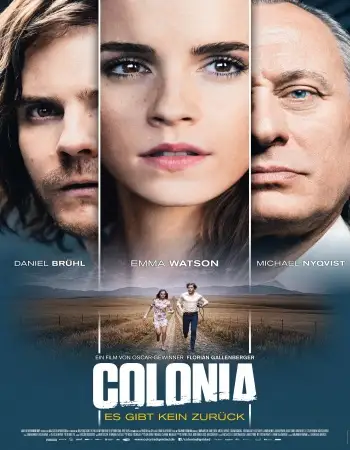 Colonia - 7starHD