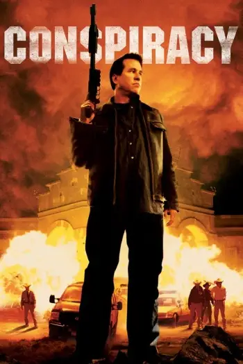 Conspiracy - 7starHD