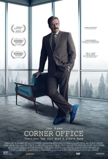 Corneroffice - 7starHD