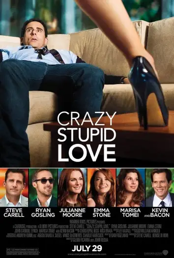 Crazystupidlove - 7starHD