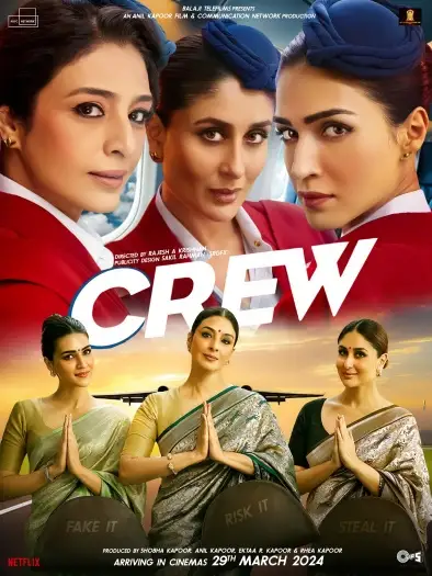 Crew - 7starHD