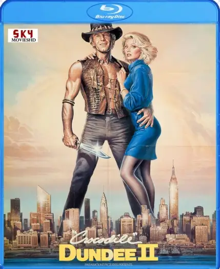 Crocodiledundeeii - 7starHD